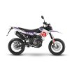Aprilia SX 125 Cubozoa White Lat dx 1100x733