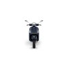 Vespa GTS Supertech Blu Energico 125 Frontale
