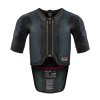 airbagova vesta tech air 7x system alpinestars cerna cervena 2025 i654632