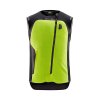 airbagova vesta tech air 3 system alpinestars zluta fluo cerna 2024 i570435