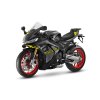 Aprilia RSV4 Poison Yellow 3 4 ant sx