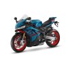 Aprilia RSV4 Stingray Blue 3 4 ant sx