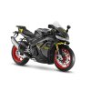 Aprilia RSV4 Poison Yellow 3 4 ant dx