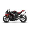 Aprilia RSV4 Factory Dark Kraken Lat sx