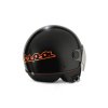 Vespa GTV casco black 3 4postDX