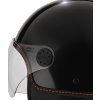 Vespa GTV casco black nottolino