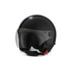 Vespa GTV casco black 3 4antSX