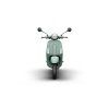 Vespa Primavera 125 80 anni front