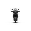 Aprilia SR GT 400 Rugged Black Frontale scaled