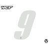 NUM.WH.9.8CM