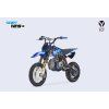 25 START 125S LTDBL 2