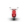 Vespa Primavera 50 RED Front