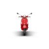 Vespa Primavera 125 RED Front
