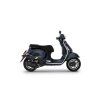 Vespa GTS 125 Supert Tech Blu side dx