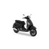 Vespa GTS 310 Super Nero front dx
