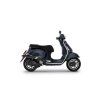 Vespa GTS 310 Supert Tech Blu side dx