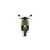 Vespa GTV Verde Frontale