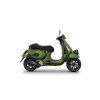 Vespa GTV Verde side dx