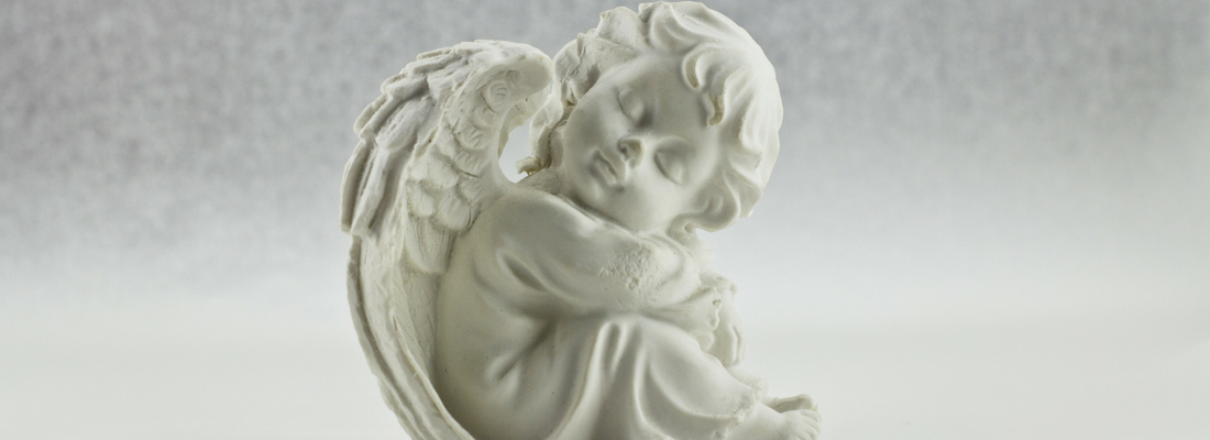 Anjelské krídla v šperkoch majú neobyčajné kúzlo