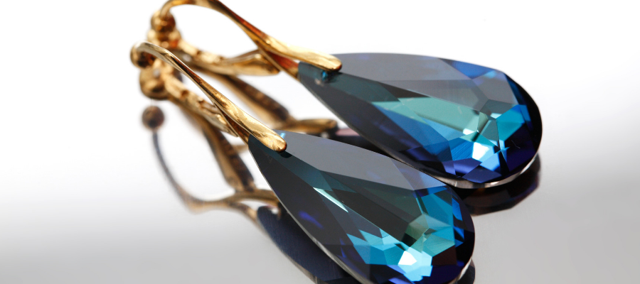 Made with Swarovski: Keď sa snúbi nadčasovosť s luxusom