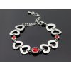 2250 naramok damsky srdiecka cerveny