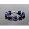 Náramok dámsky Lapis lazuli
