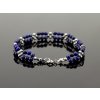 Náramok dámsky Lapis lazuli