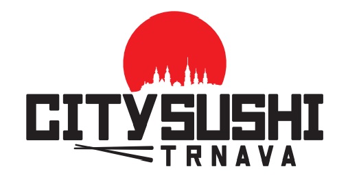 City Sushi Trnava