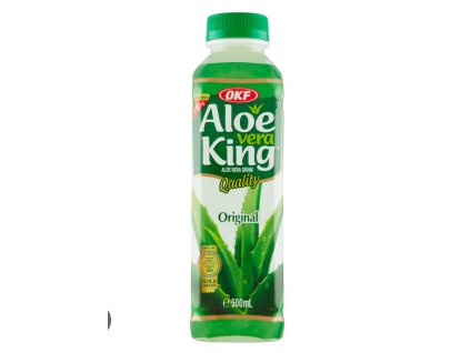 Aloe Vera premium drink