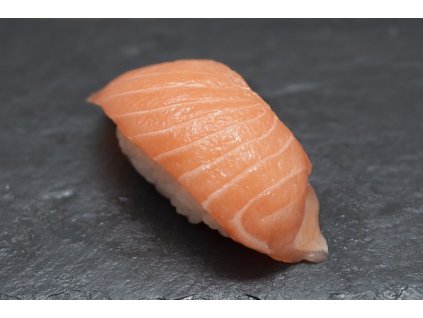 nigiri sake