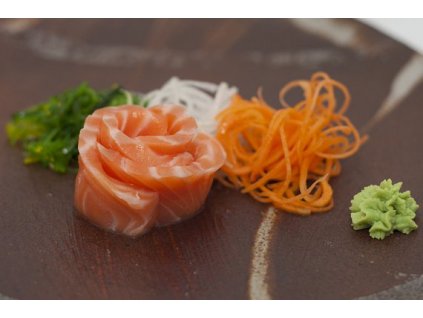 SASHIMI LOSOS