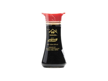 Sójová omáčka YAMASA 150ml