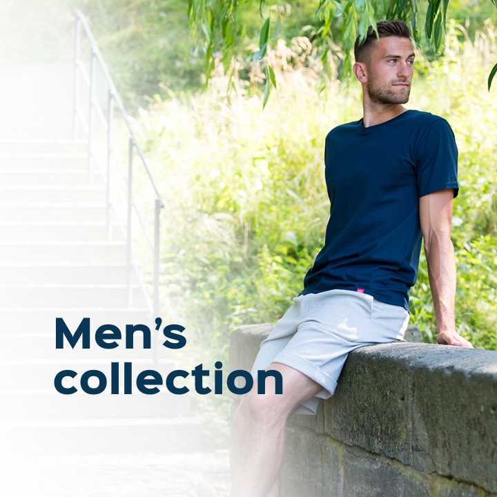 Pánská kolekce - mobil