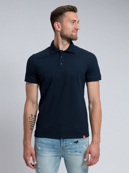 Panska polokosile CityZen basic navy 1