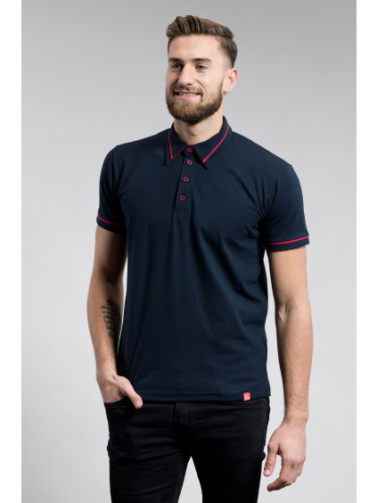 Panska polokosile CityZen navy 1