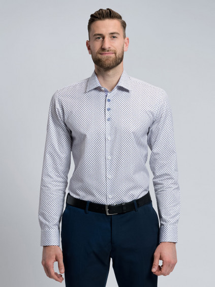 Men's elegant shirt ALLEN