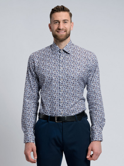 Men's elegant shirt BEND