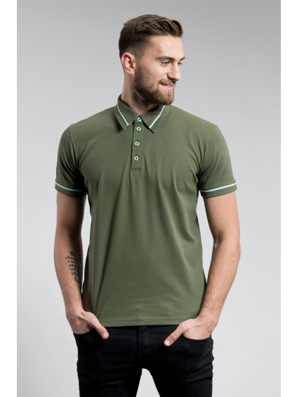 Panska polokosile CityZen khaki 1