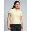 Damska polokosile CityZen zluta 7
