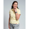Damska polokosile CityZen zluta 5