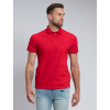 Panska polokosile CityZen basic cervena 3