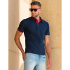 Panska polokosile CityZen navy 2
