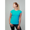 Damske triko CityZen tyrkysove kimonovy rukav 4