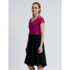 Women's skirt OLINDA black