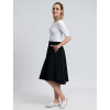 Women's skirt OLINDA black