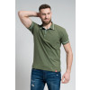 Panska polokosile CityZen khaki  3