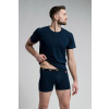 Panske boxerky CityZen navy 4