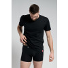 Antibakterialni panske boxerky CityZen cerne 5