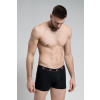 Antibakterialni panske boxerky CityZen cerne 3