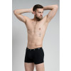 Antibakterialni panske boxerky CityZen cerne 1